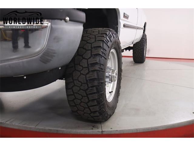 1999 Dodge Ram 2500 (CC-2090306) for sale in Denver , Colorado