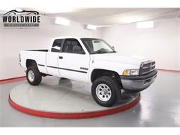 1999 Dodge Ram 2500 (CC-2090306) for sale in Denver , Colorado