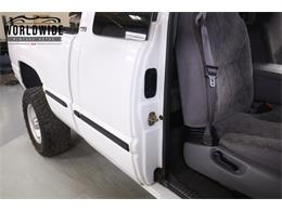 1999 Dodge Ram 2500 (CC-2090306) for sale in Denver , Colorado