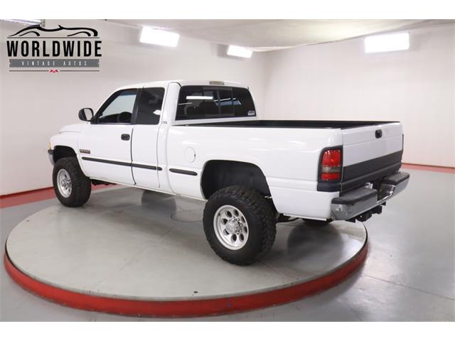 1999 Dodge Ram 2500 (CC-2090306) for sale in Denver , Colorado