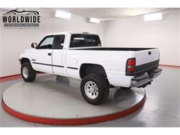 1999 Dodge Ram 2500 (CC-2090306) for sale in Denver , Colorado