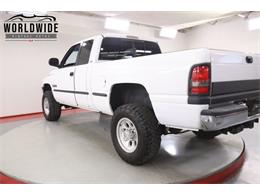 1999 Dodge Ram 2500 (CC-2090306) for sale in Denver , Colorado