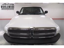 1999 Dodge Ram 2500 (CC-2090306) for sale in Denver , Colorado