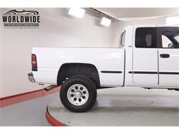 1999 Dodge Ram 2500 (CC-2090306) for sale in Denver , Colorado