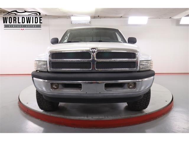 1999 Dodge Ram 2500 (CC-2090306) for sale in Denver , Colorado