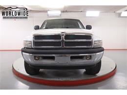 1999 Dodge Ram 2500 (CC-2090306) for sale in Denver , Colorado