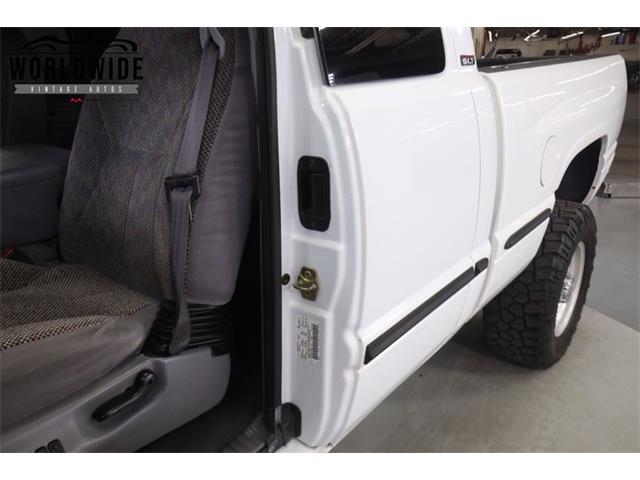 1999 Dodge Ram 2500 (CC-2090306) for sale in Denver , Colorado