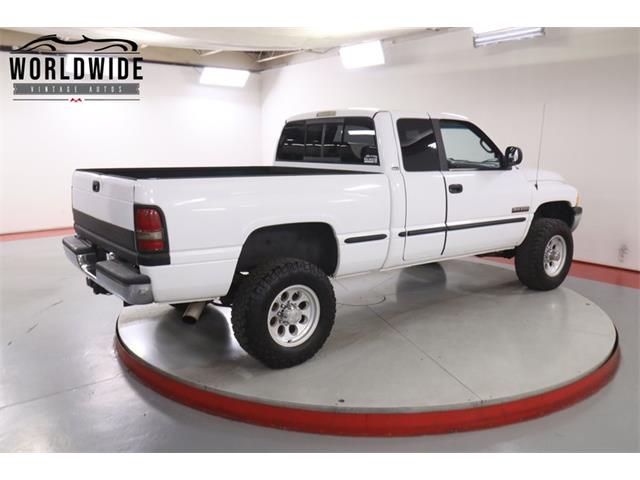 1999 Dodge Ram 2500 (CC-2090306) for sale in Denver , Colorado