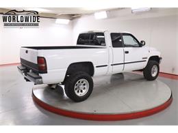 1999 Dodge Ram 2500 (CC-2090306) for sale in Denver , Colorado