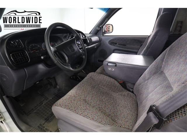 1999 Dodge Ram 2500 (CC-2090306) for sale in Denver , Colorado
