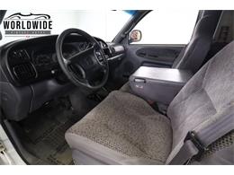 1999 Dodge Ram 2500 (CC-2090306) for sale in Denver , Colorado