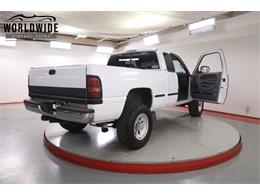 1999 Dodge Ram 2500 (CC-2090306) for sale in Denver , Colorado