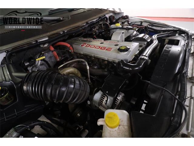 1999 Dodge Ram 2500 (CC-2090306) for sale in Denver , Colorado