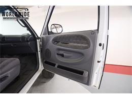 1999 Dodge Ram 2500 (CC-2090306) for sale in Denver , Colorado