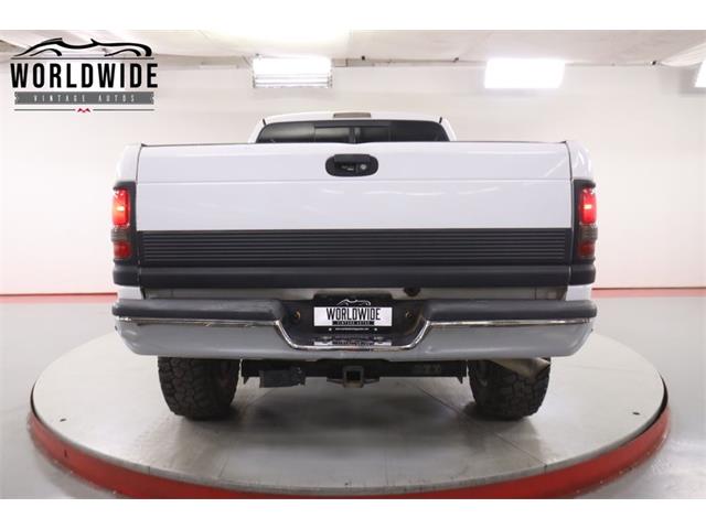 1999 Dodge Ram 2500 (CC-2090306) for sale in Denver , Colorado