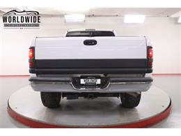 1999 Dodge Ram 2500 (CC-2090306) for sale in Denver , Colorado