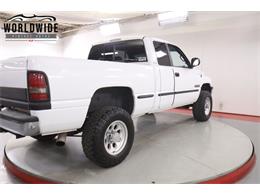 1999 Dodge Ram 2500 (CC-2090306) for sale in Denver , Colorado
