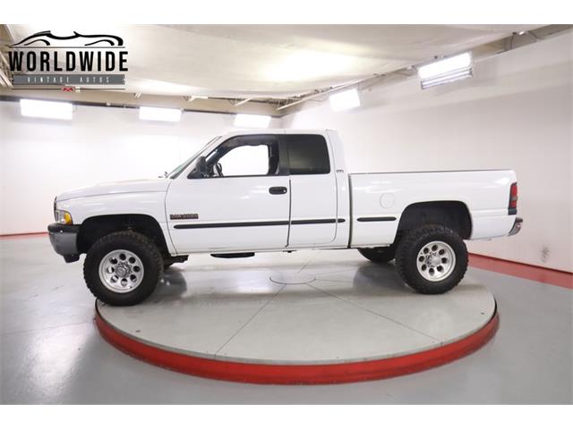 1999 Dodge Ram 2500 (CC-2090306) for sale in Denver , Colorado