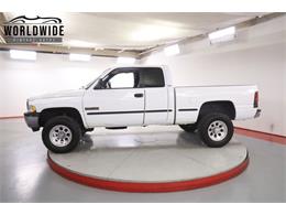 1999 Dodge Ram 2500 (CC-2090306) for sale in Denver , Colorado