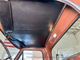 1972 Ford F100 (CC-2093060) for sale in Las Vegas, Nevada