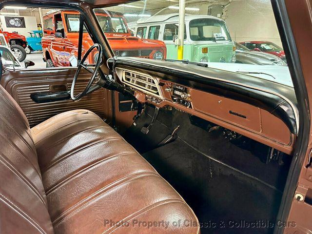 1972 Ford F100 (CC-2093060) for sale in Las Vegas, Nevada