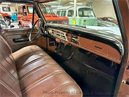 1972 Ford F100 (CC-2093060) for sale in Las Vegas, Nevada