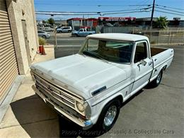1972 Ford F100 (CC-2093060) for sale in Las Vegas, Nevada