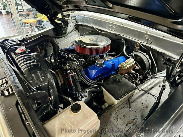 1972 Ford F100 (CC-2093060) for sale in Las Vegas, Nevada