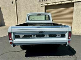 1972 Ford F100 (CC-2093060) for sale in Las Vegas, Nevada