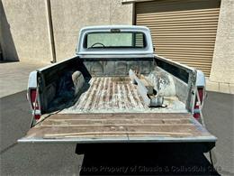 1972 Ford F100 (CC-2093060) for sale in Las Vegas, Nevada