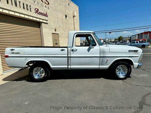 1972 Ford F100 (CC-2093060) for sale in Las Vegas, Nevada