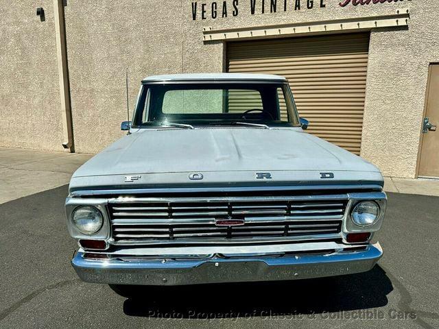 1972 Ford F100 (CC-2093060) for sale in Las Vegas, Nevada