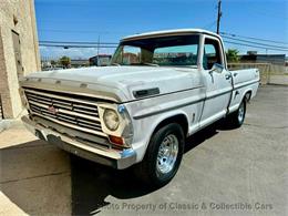 1972 Ford F100 (CC-2093060) for sale in Las Vegas, Nevada