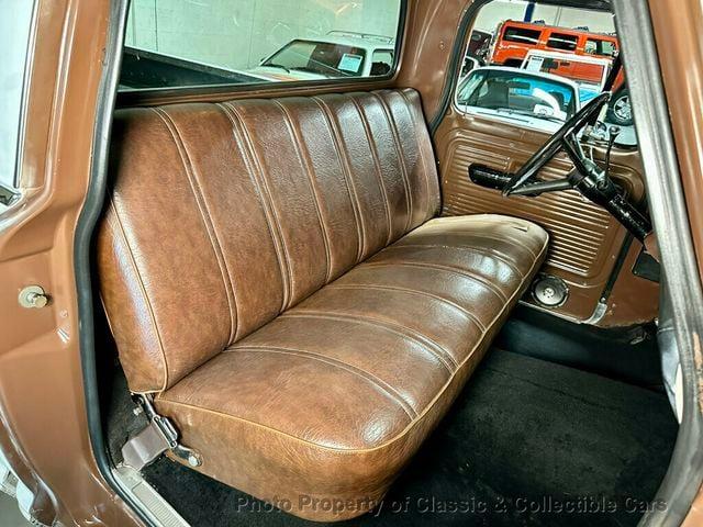 1972 Ford F100 (CC-2093060) for sale in Las Vegas, Nevada