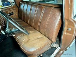 1972 Ford F100 (CC-2093060) for sale in Las Vegas, Nevada
