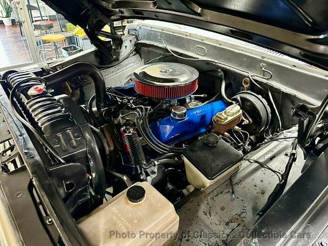 1972 Ford F100 (CC-2093060) for sale in Las Vegas, Nevada
