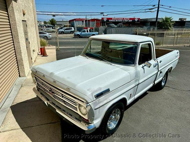 1972 Ford F100 (CC-2093060) for sale in Las Vegas, Nevada