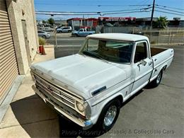 1972 Ford F100 (CC-2093060) for sale in Las Vegas, Nevada