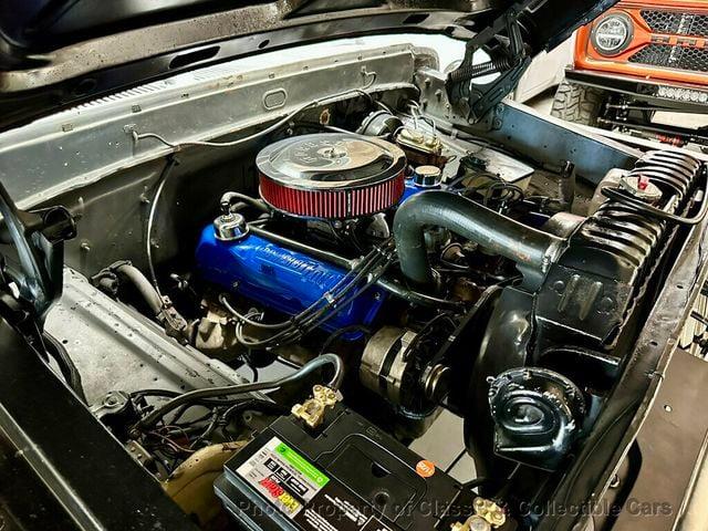 1972 Ford F100 (CC-2093060) for sale in Las Vegas, Nevada