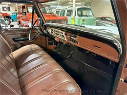 1972 Ford F100 (CC-2093060) for sale in Las Vegas, Nevada
