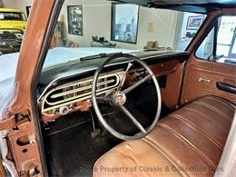 1972 Ford F100 (CC-2093060) for sale in Las Vegas, Nevada