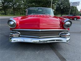 1956 Ford Fairlane Sunliner (CC-2093061) for sale in Paris , Kentucky