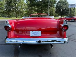1956 Ford Fairlane Sunliner (CC-2093061) for sale in Paris , Kentucky