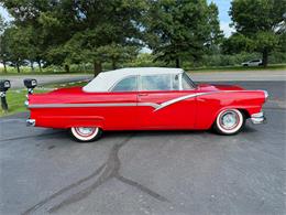 1956 Ford Fairlane Sunliner (CC-2093061) for sale in Paris , Kentucky