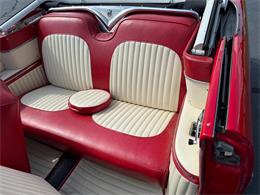 1956 Ford Fairlane Sunliner (CC-2093061) for sale in Paris , Kentucky