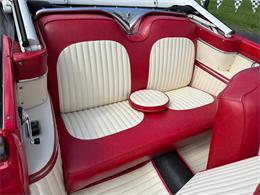 1956 Ford Fairlane Sunliner (CC-2093061) for sale in Paris , Kentucky