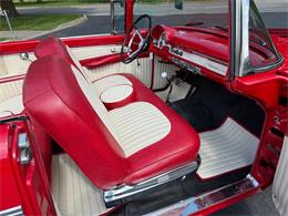 1956 Ford Fairlane Sunliner (CC-2093061) for sale in Paris , Kentucky