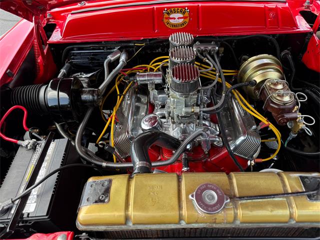 1956 Ford Fairlane Sunliner (CC-2093061) for sale in Paris , Kentucky