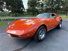 1973 Chevrolet Corvette (CC-2093062) for sale in Paris , Kentucky