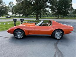 1973 Chevrolet Corvette (CC-2093062) for sale in Paris , Kentucky